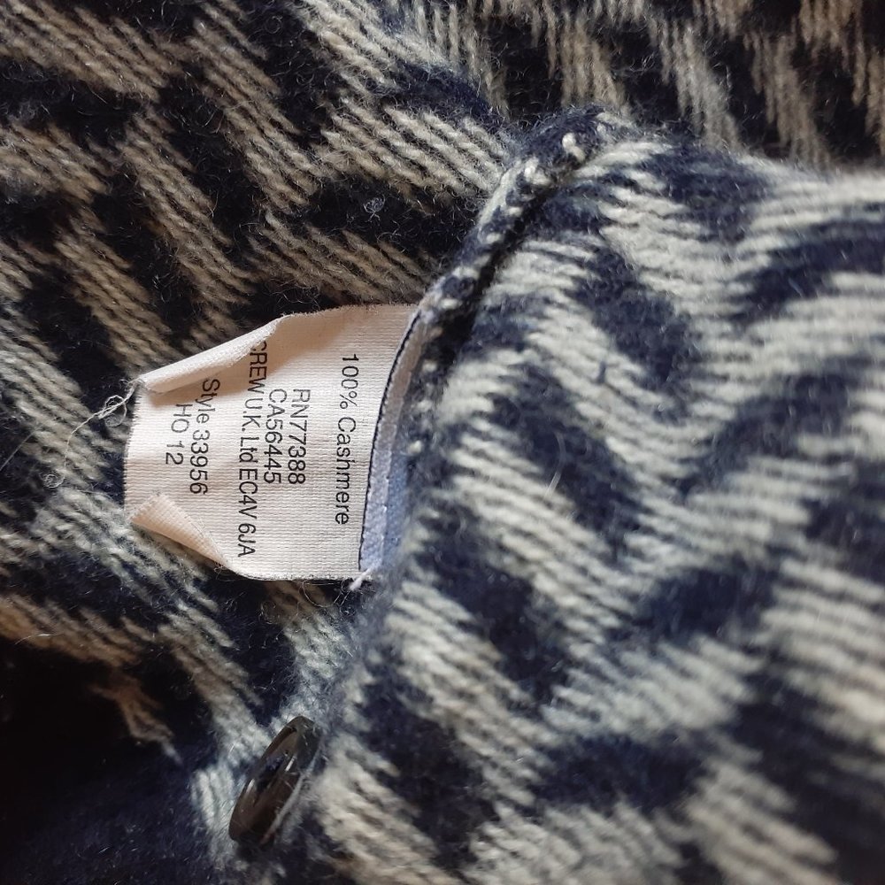 J. Crew Cashmere Sweater - Picture 10 of 16